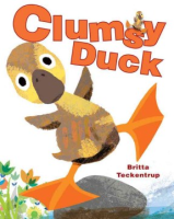 Clumsy_duck