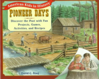 Pioneer days