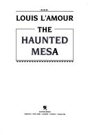 The_haunted_mesa