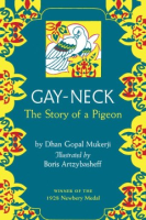 Gay-Neck