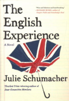 The_English_experience