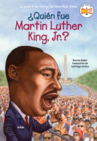 Qui__n_fue_Martin_Luther_King__Jr__
