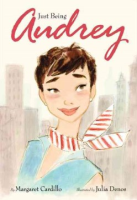 Just_being_Audrey