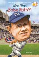 Who_was_Babe_Ruth_