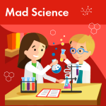 Mad Science (K-5th Grade)