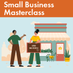 Small Business Masterclass