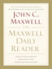 The_Maxwell_daily_reader