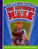 The_catcher_s_mask
