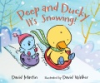 Peep_and_Ducky_it_s_snowing_