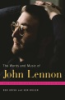 The_words_and_music_of_John_Lennon