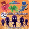 Five_little_Ninjalinos