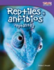 Reptiles_y_anfibios_reptantes__Slithering_Reptiles_and_Amphibians_