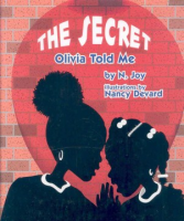 The_secret_Olivia_told_me