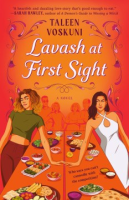 Lavash_at_first_sight