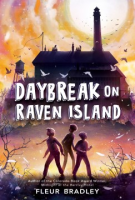 Daybreak_at_Raven_Island
