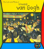The_life_and_work_of_Vincent_van_Gogh