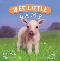 Wee_little_lamb