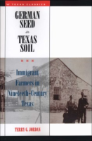 German_Seed_in_Texas_Soil