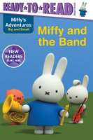 Miffy_and_the_band