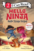 Hello__ninja__hello__stage_fright_