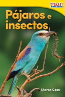 P__jaros_e_insectos__Birds_and_Bugs_