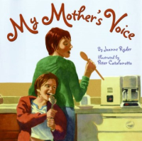My_mother_s_voice