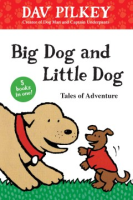 Big_Dog_and_Little_Dog_tales_of_adventure