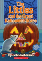 The_Littles_and_the_great_Halloween_scare