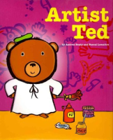 Artist_Ted