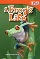 A_Frog_s_Life