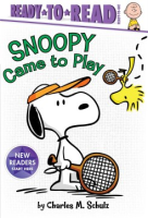 Snoopy_came_to_play