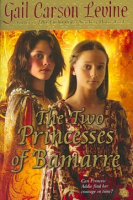 The_two_princesses_of_Bamarre
