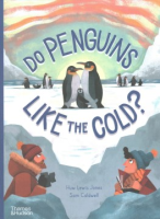 Do_penguins_like_the_cold_