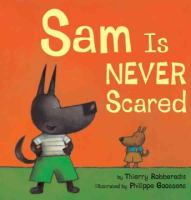 Sam_is_never_scared